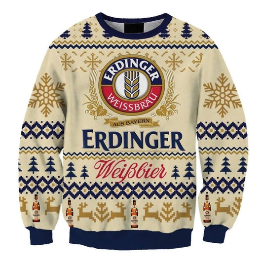 Erdinger Sweatshirt