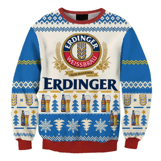 Erdinger Sweatshirt