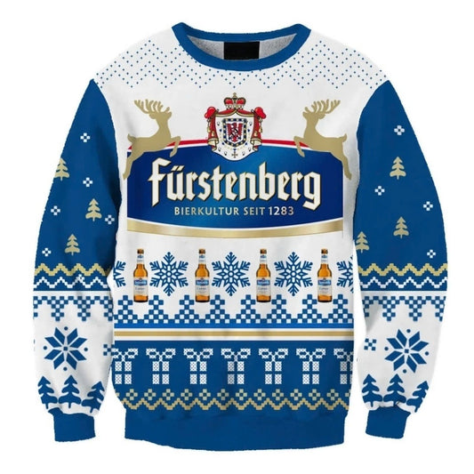 Furstenberg Sweatshirt