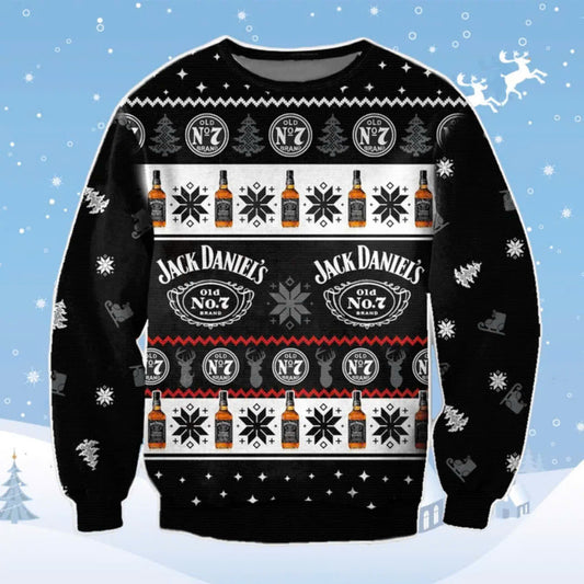 Jack Daniel Sweatshirt