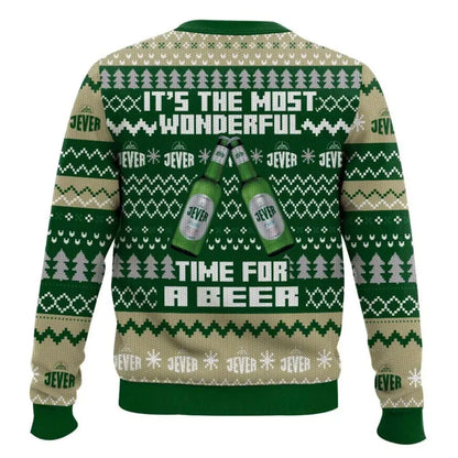 Jever Christmas Ugly Sweater