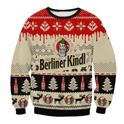 Kerliner Kindl Sweatshirt