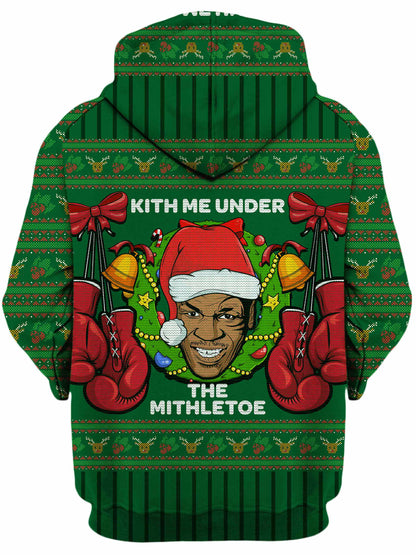 Mithle toe Unisex Hoodie