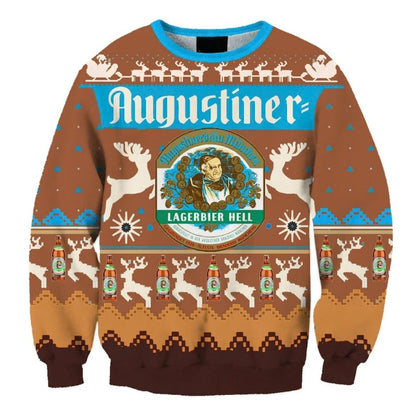 Langerbier Hell Sweatshirt