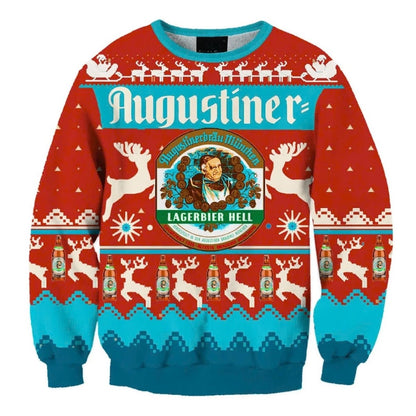 Langerbier Hell Sweatshirt