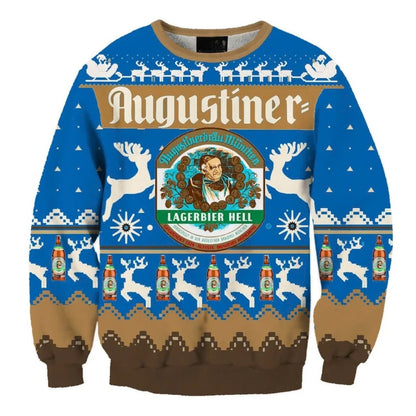 Langerbier Hell Sweatshirt