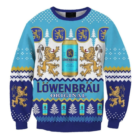 Lowen Brau Sweatshirt