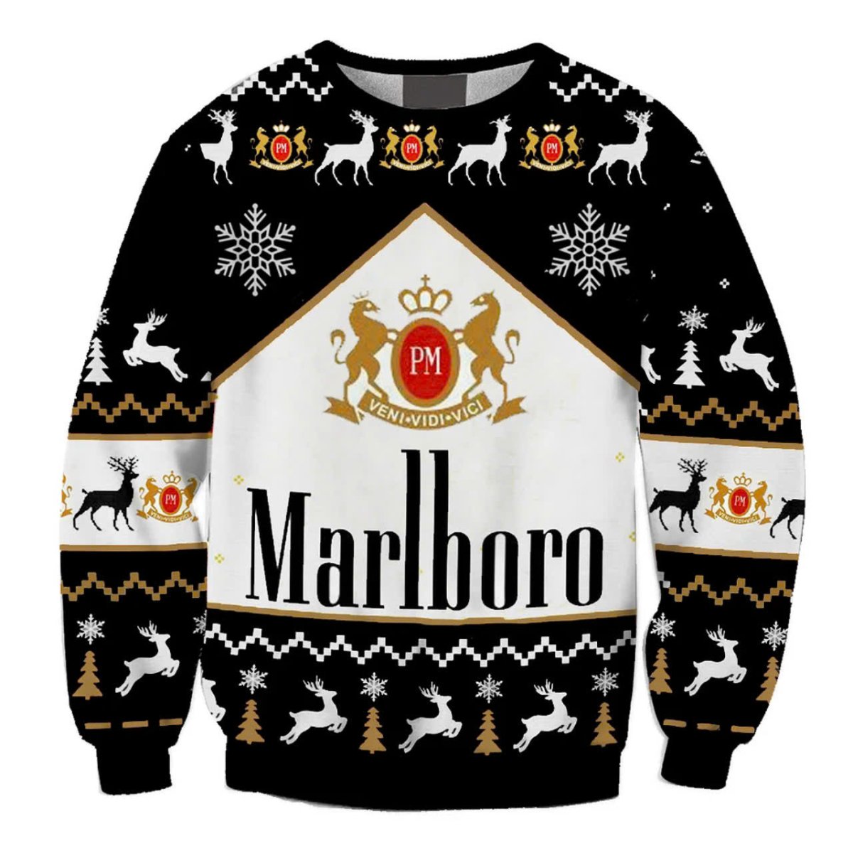 Marlboro Sweatshirt