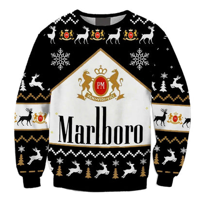 Marlboro Sweatshirt