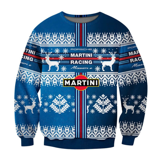 Martini Sweatshirt