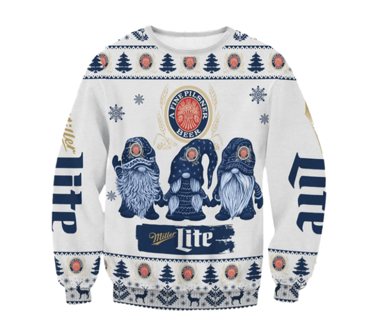 Miller Lite Sweatshirt