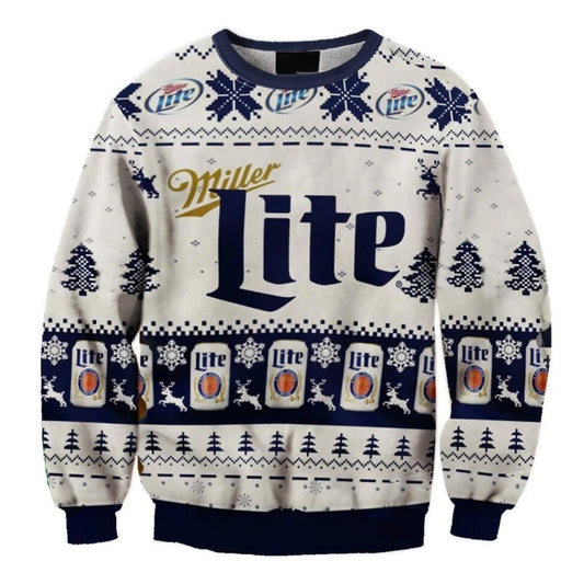Miller Lite Sweatshirt
