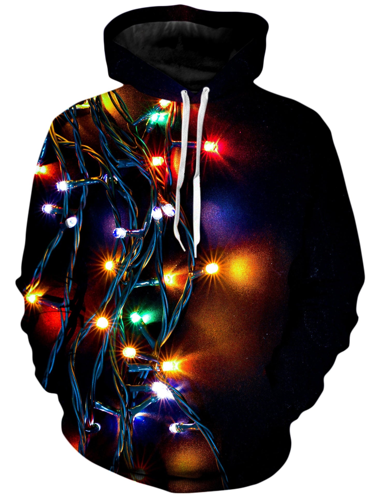 Turn Me On Unisex Hoodie