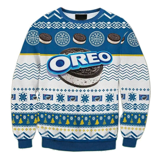 Oreo Sweatshirt