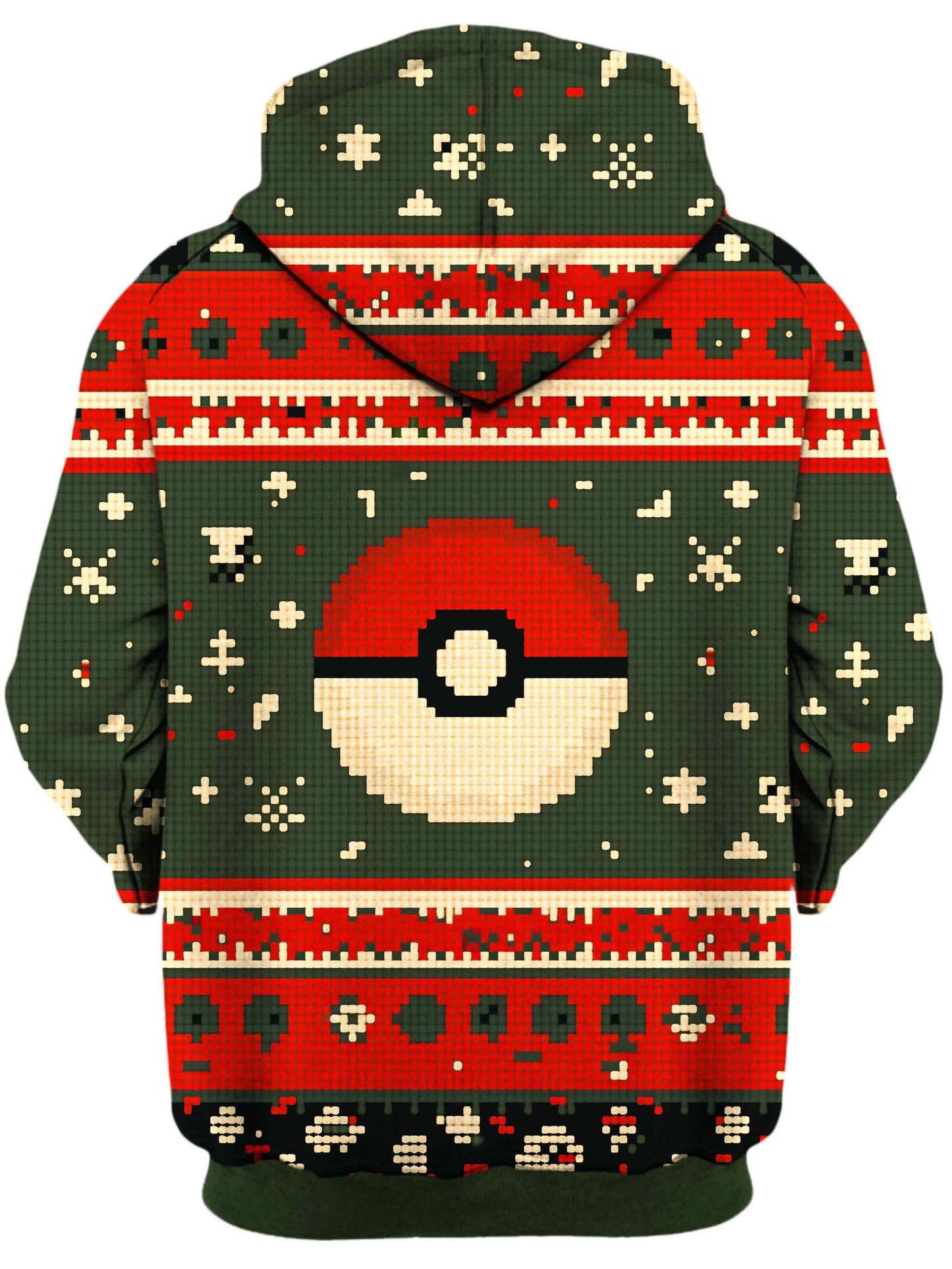 Pok?¡ì| Fam Unisex Hoodie