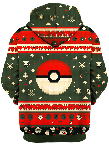 Pok?¡ì| Fam Unisex Hoodie