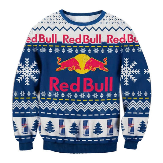 Red Bull Sweatshirt