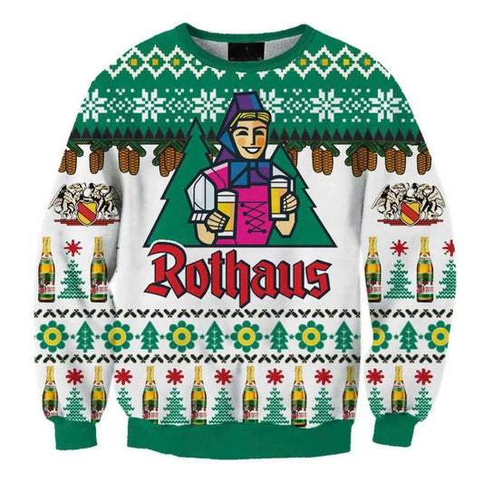 Rothaus Sweatshirt