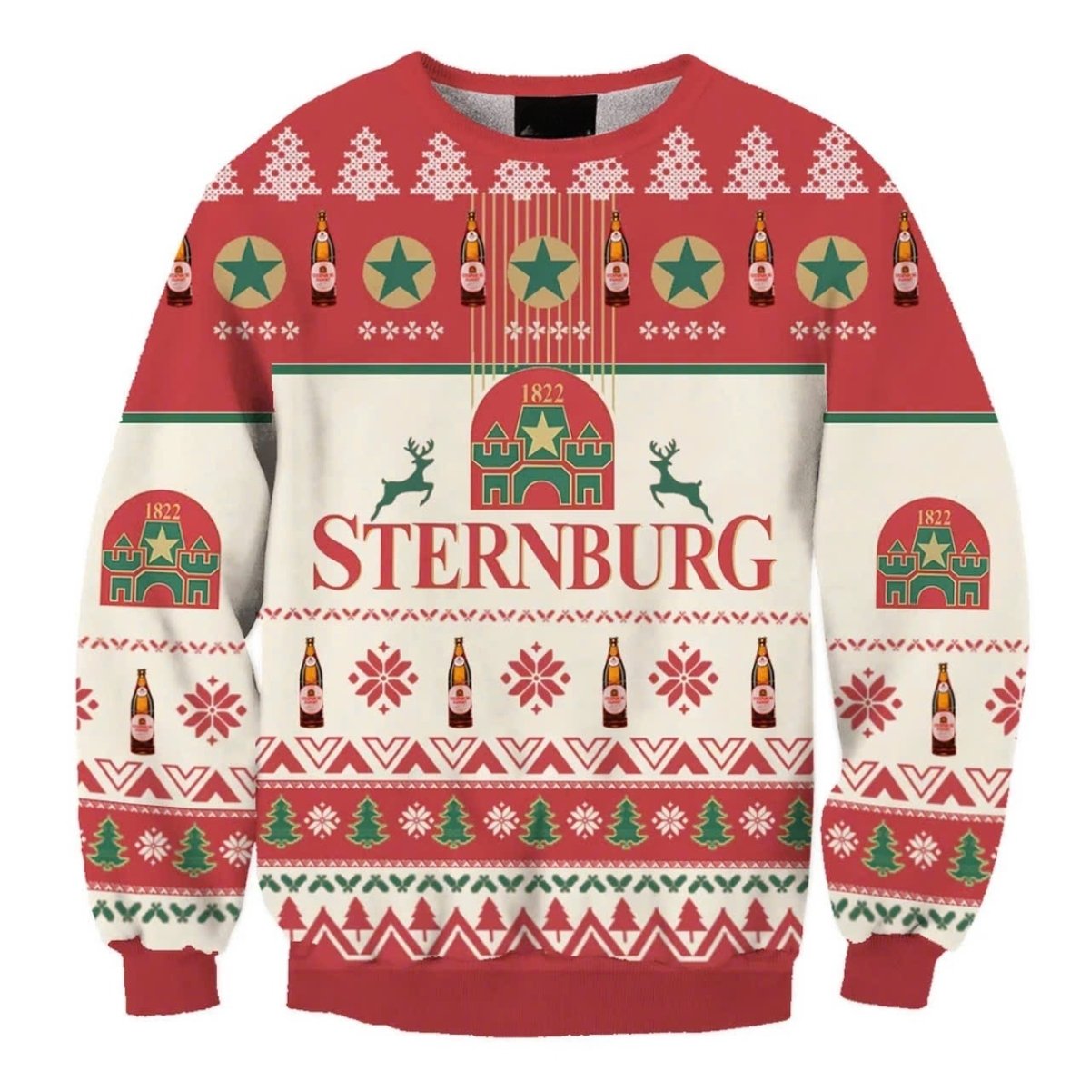 Sternburg Sweatshirt