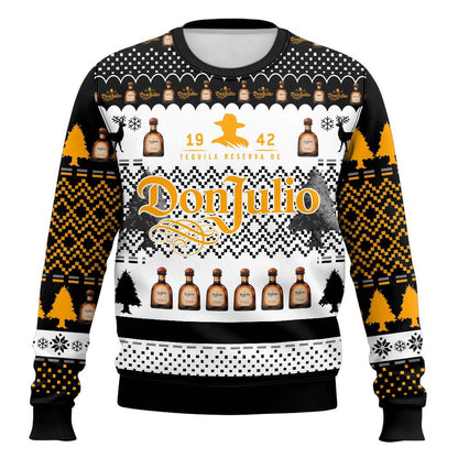 Ugly Christmas Sweater