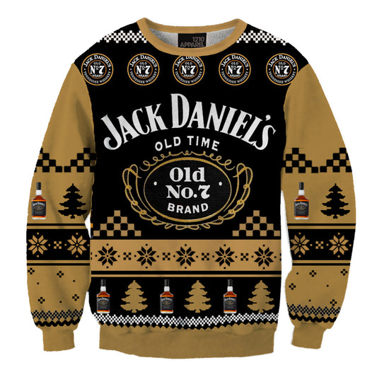 Jack Daniel's Sweatshirt
