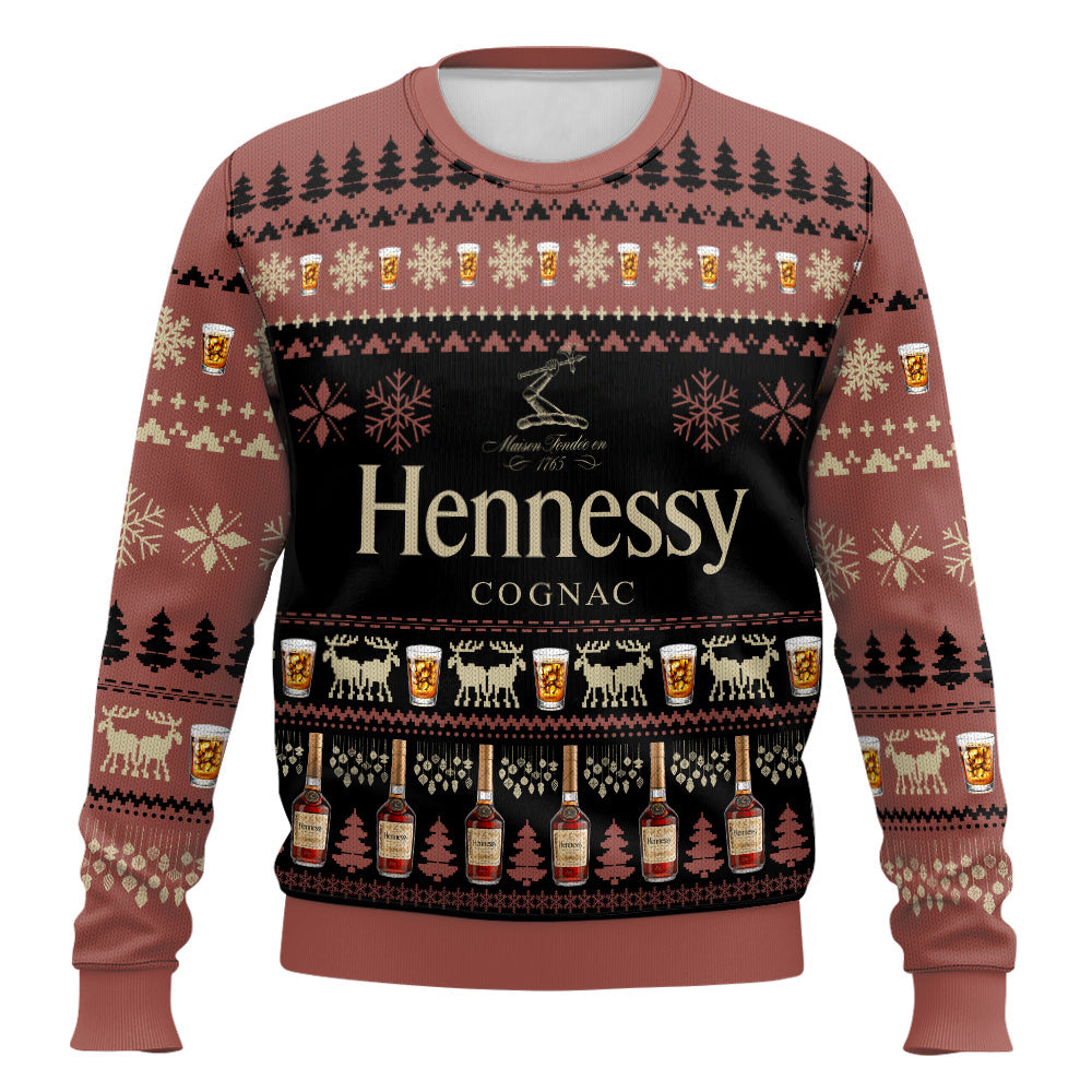 Ugly Christmas Sweater