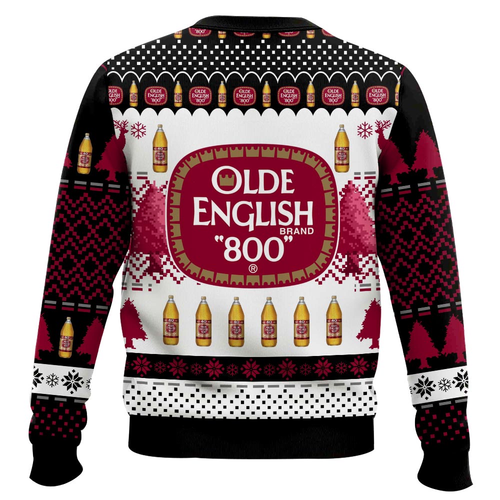 Ugly Christmas Sweater