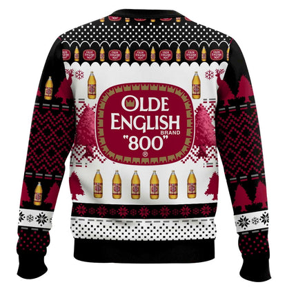 Ugly Christmas Sweater