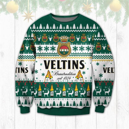 VELTINS Sweatshirt