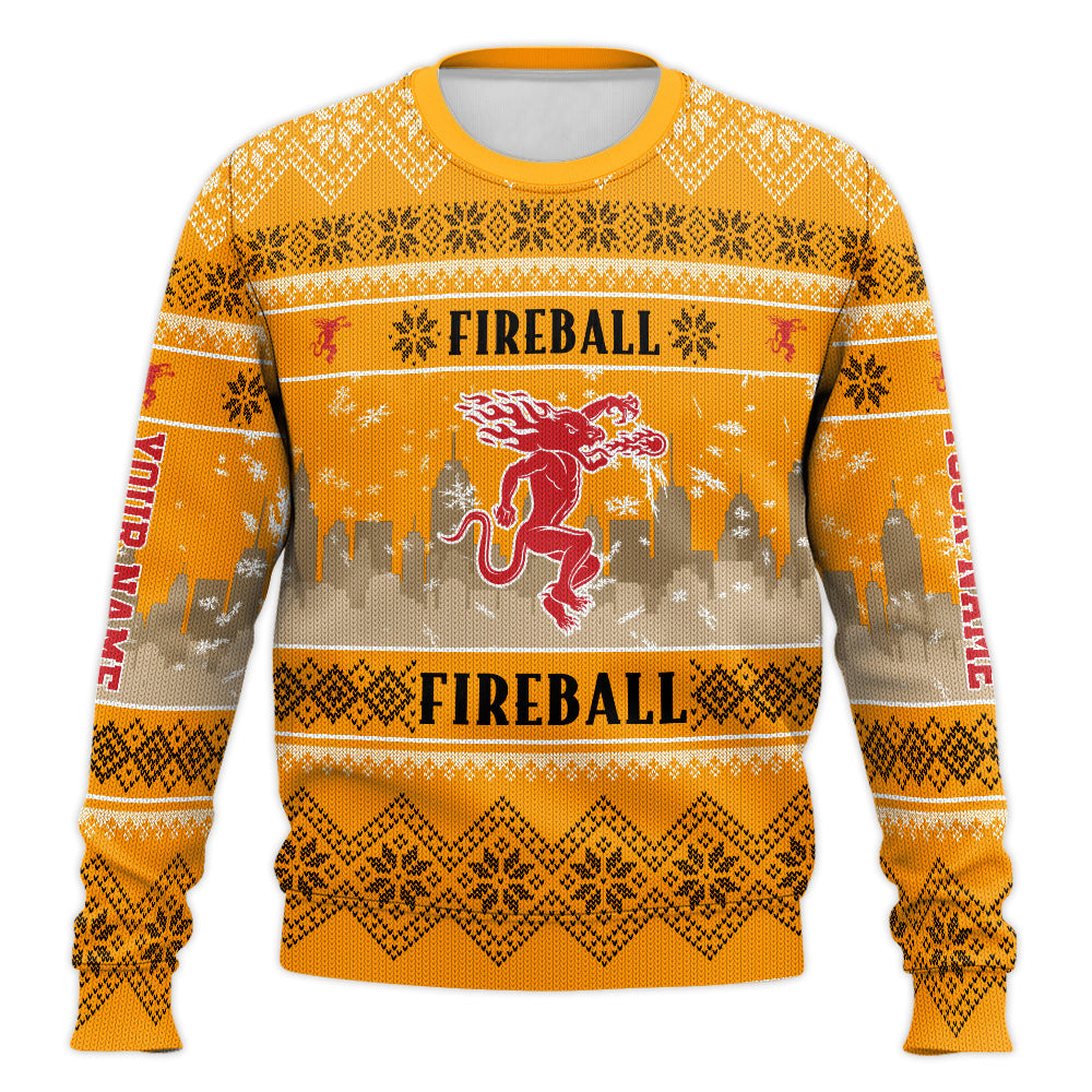 Ugly Christmas Sweater