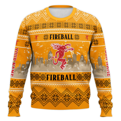 Ugly Christmas Sweater