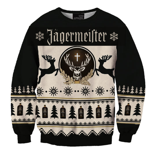 Jagermeister  Sweatshirt