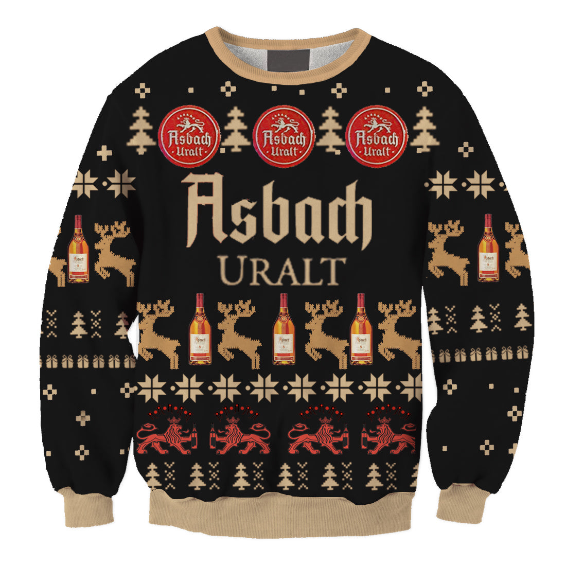 Asbach Uralt Sweatshirt