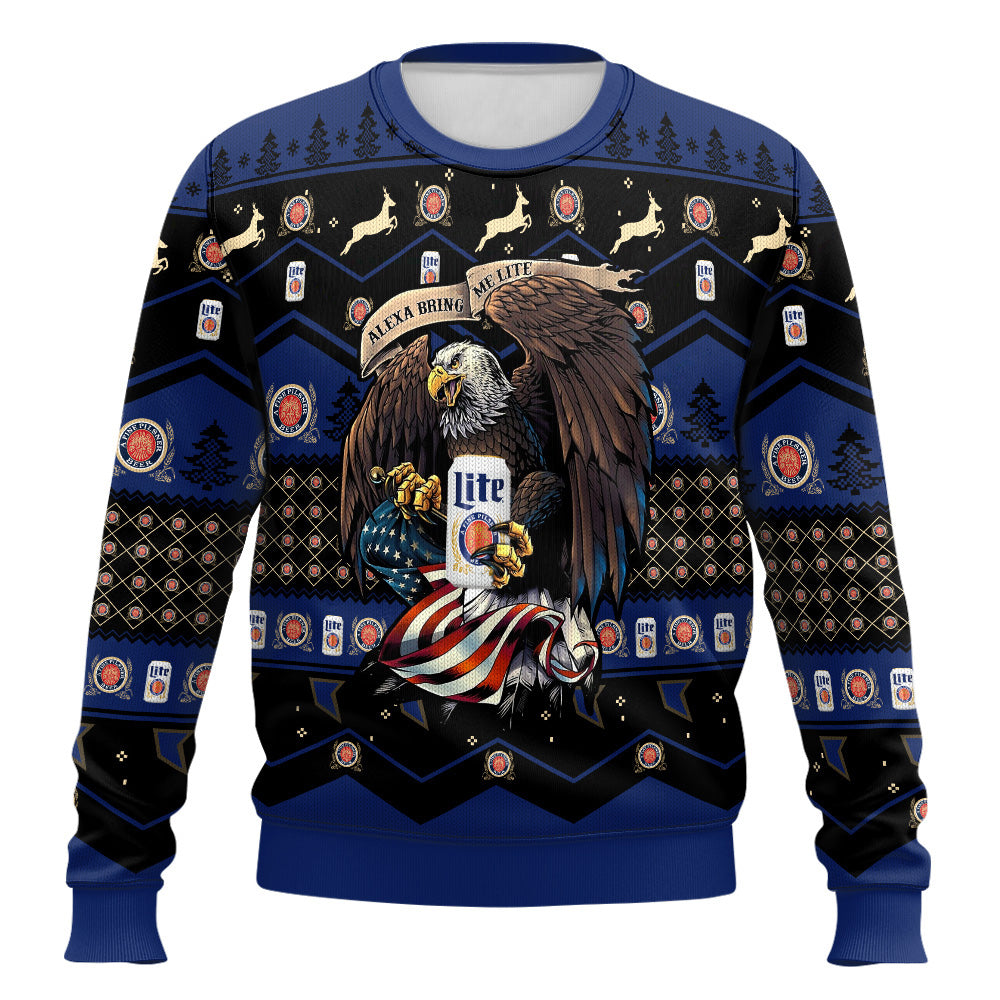 Ugly Christmas Sweater