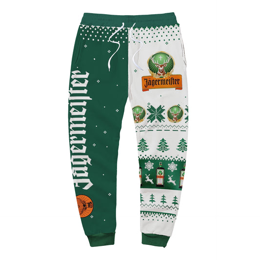 Jagermeister Sweatpants