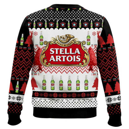 Ugly Christmas Sweater