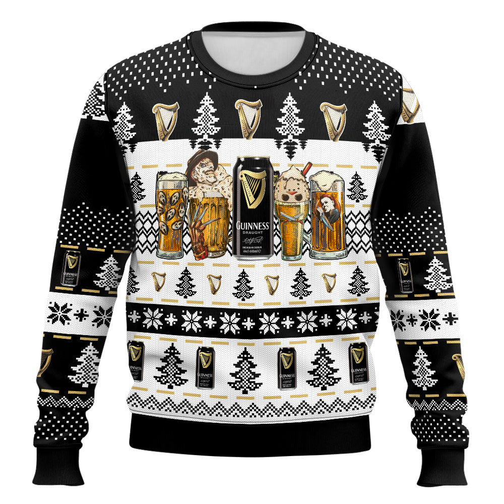 Ugly Christmas Sweater