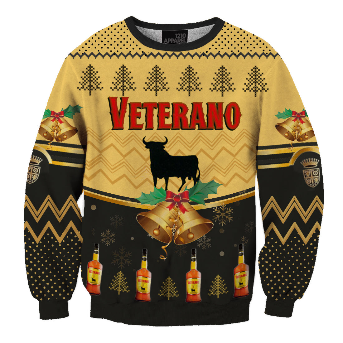 Veterano Sweatshirt