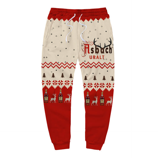 Asbach Uralt Sweatpants