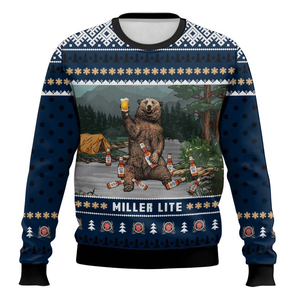 Ugly Christmas Sweater