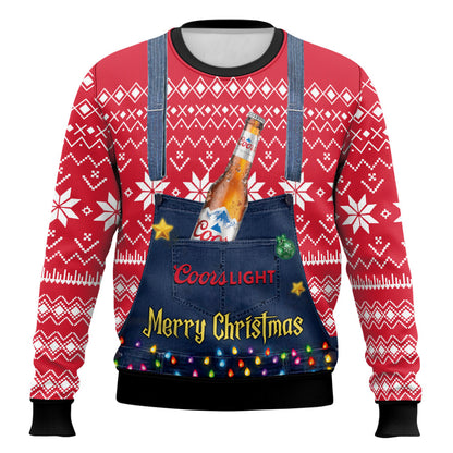 Ugly Christmas Sweater