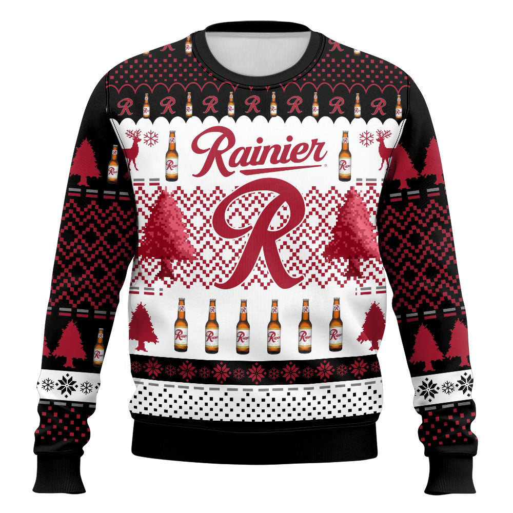 Ugly Christmas Sweater