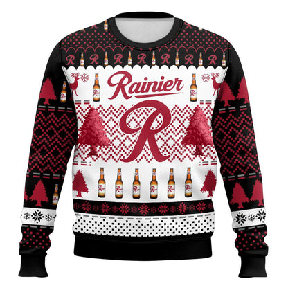Ugly Christmas Sweater