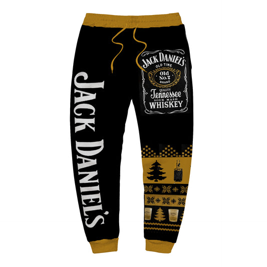 Jack Daniel's Sweatpants