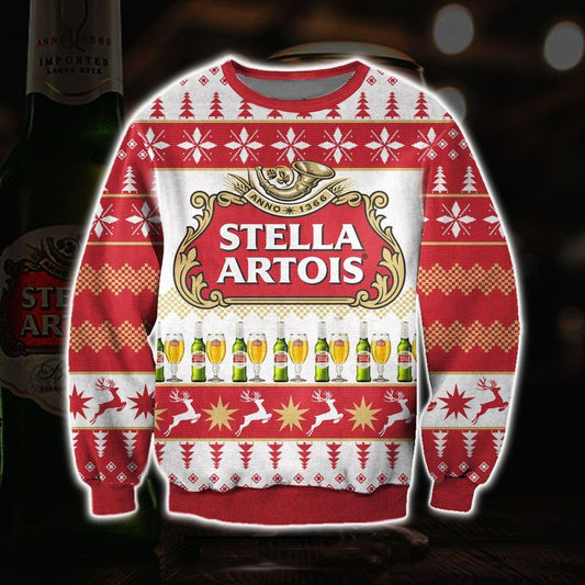 Stella Artois Sweatshirt