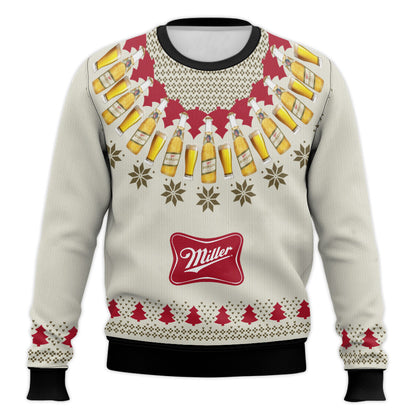 Ugly Christmas Sweater