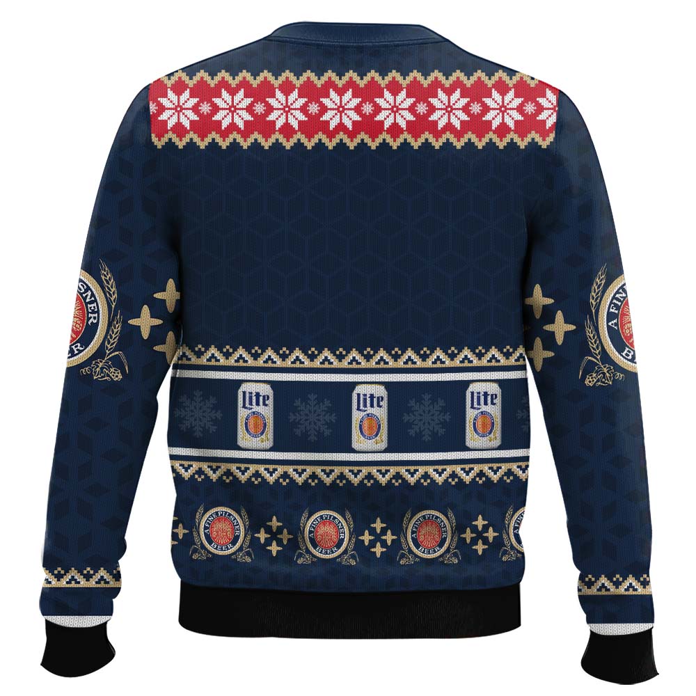 Ugly Christmas Sweater