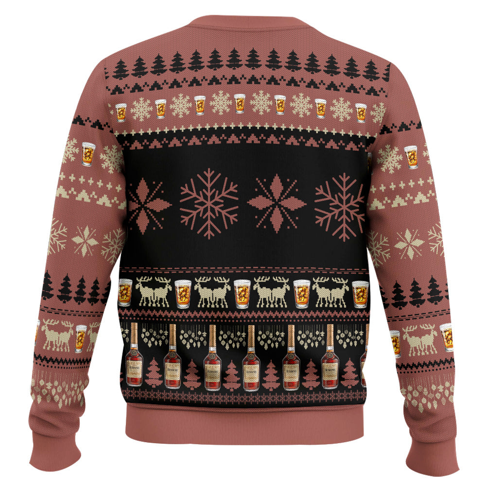Ugly Christmas Sweater