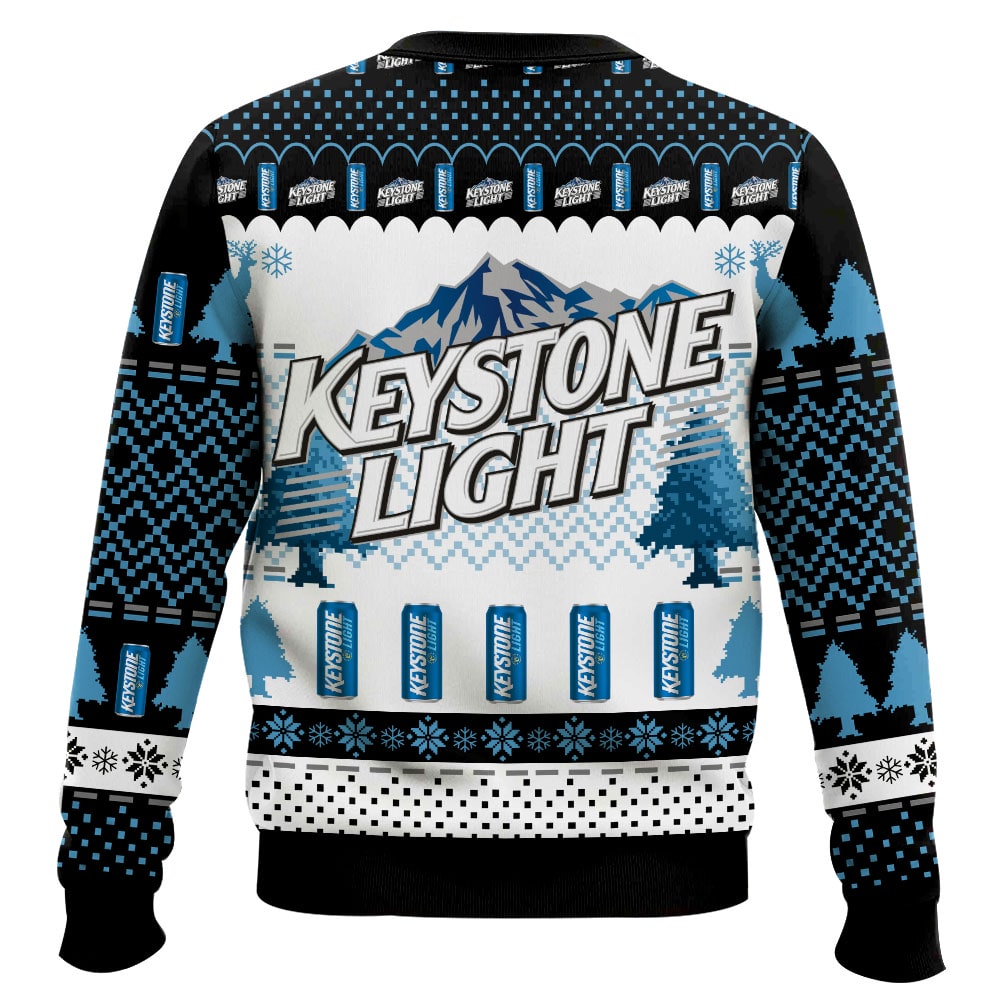 Ugly Christmas Sweater It's The Most Wonderful Time