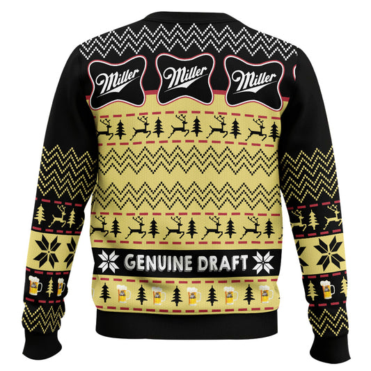 Ugly Christmas Sweater